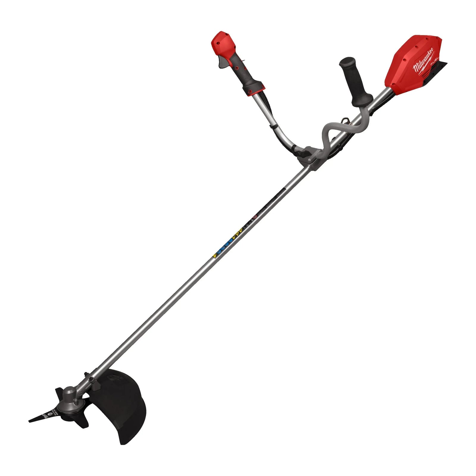 Brush Cutter Line Trimmer, Cordless 18V