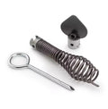 Accessories for Drain Cleaning Kits 3/8", 1/2" Cable