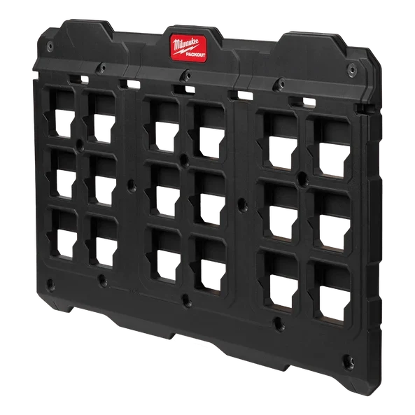 PACKOUT Mounting Plates