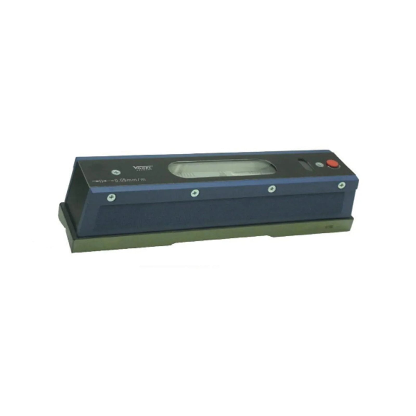 Precision Inspection Spirit Levels, 0.02mm/m