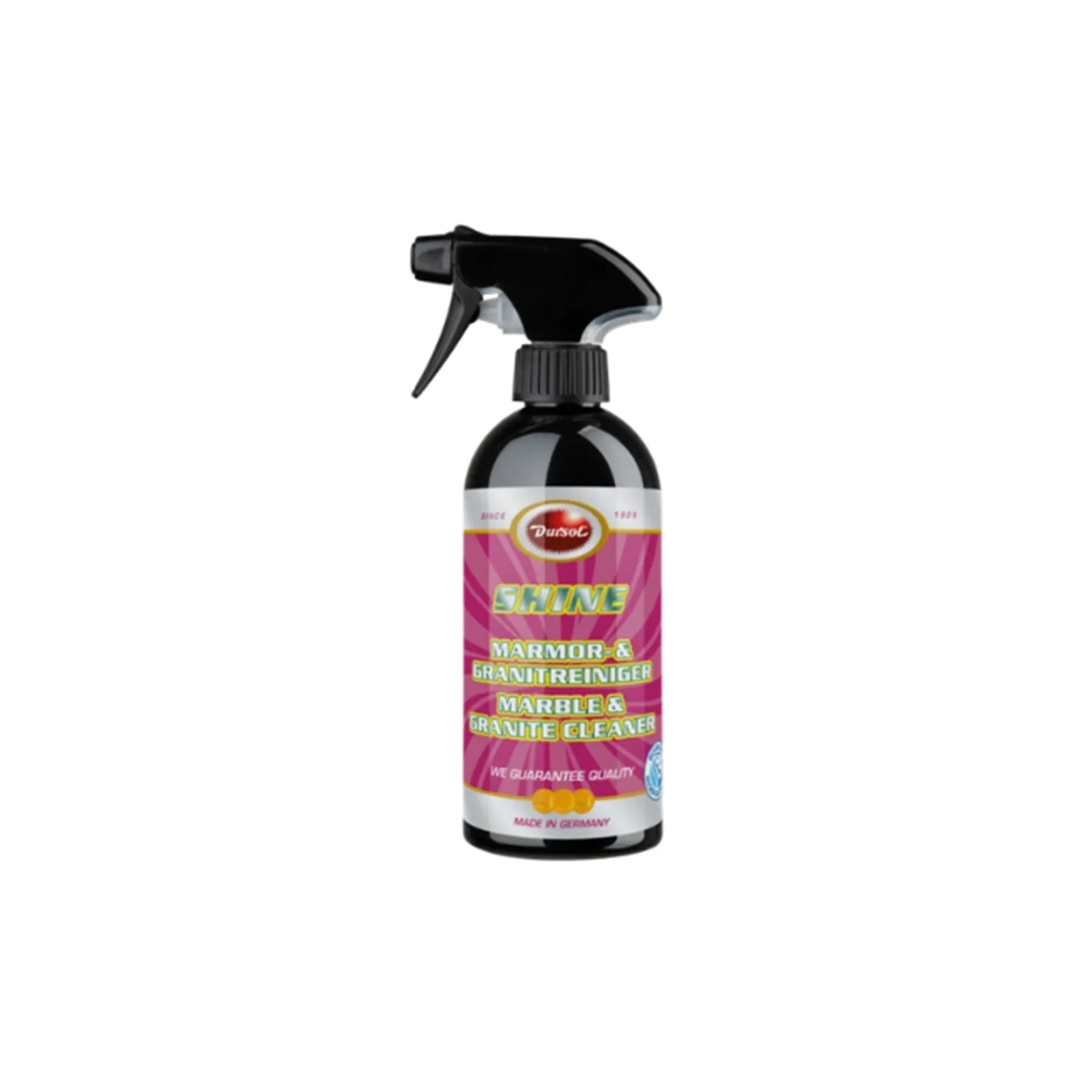 Marble and Granite Cleaner