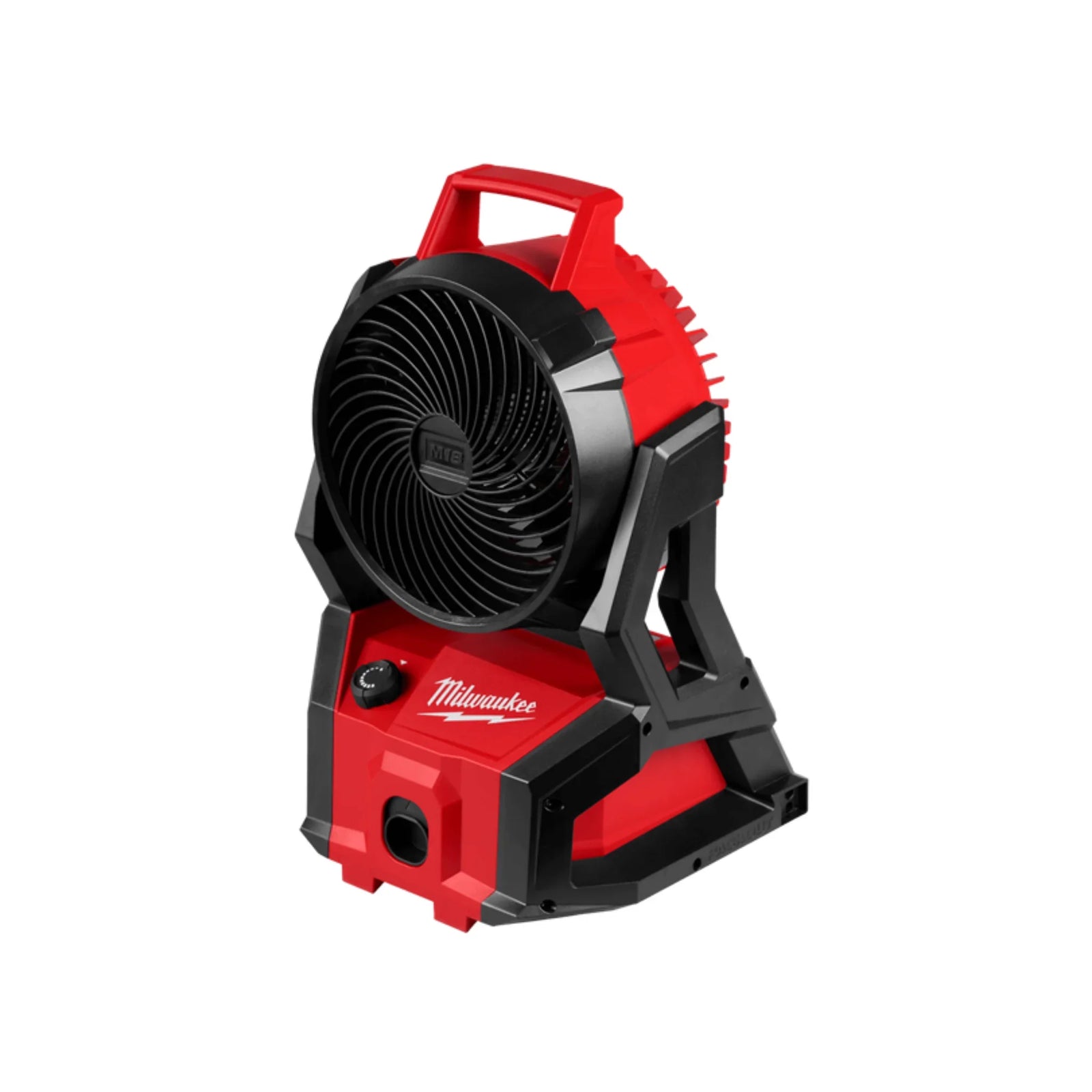 Air Fan, Cordless 18V