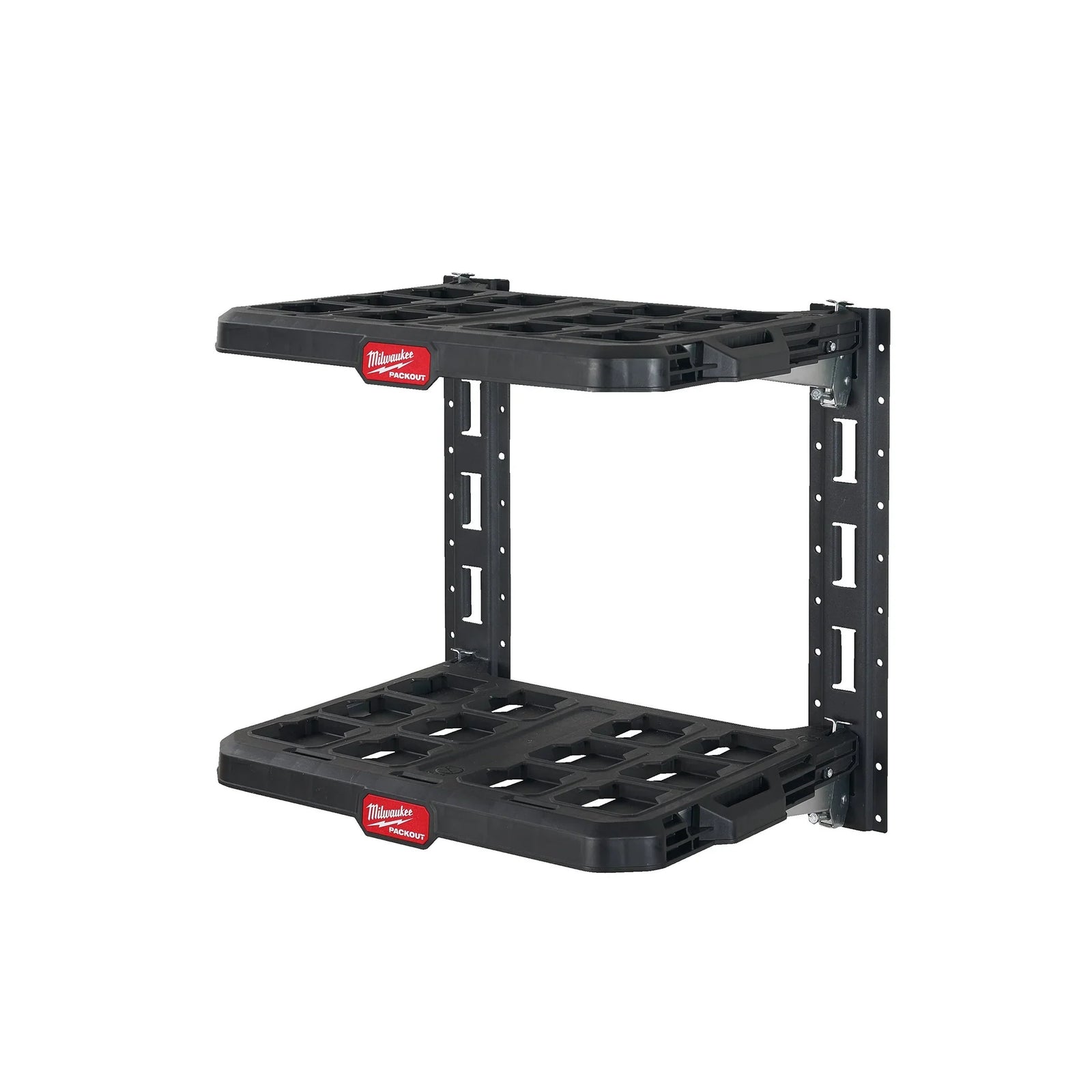 PACKOUT 2-Shelf Racking Kit