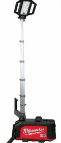 PACKOUT MX Fuel Compact Site Light, 15000 Lumens