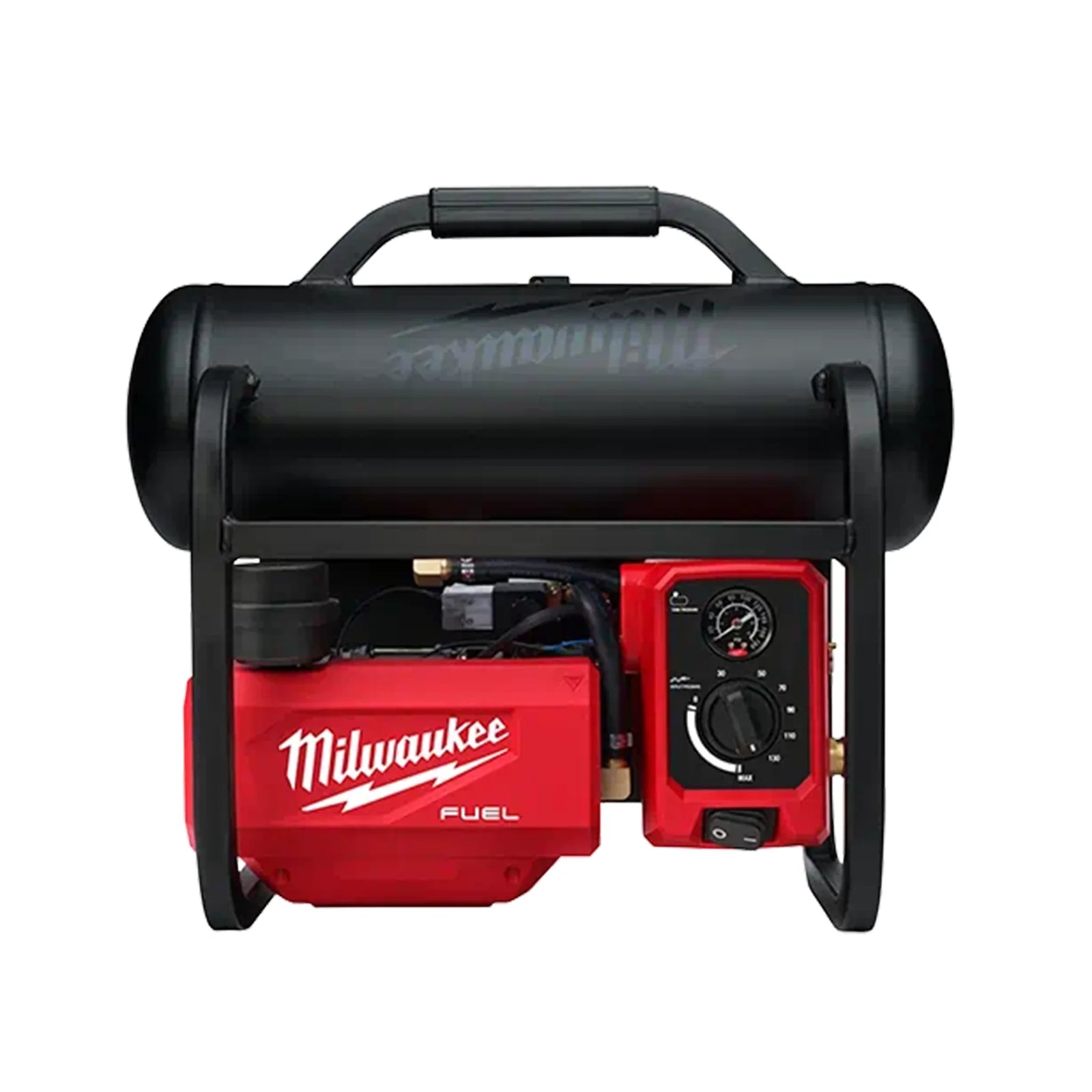 Compact Air Compressor, Cordless 18V