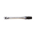 Adjustable Torque Wrench, Nm, Drive sizes 1/2" to 1"
