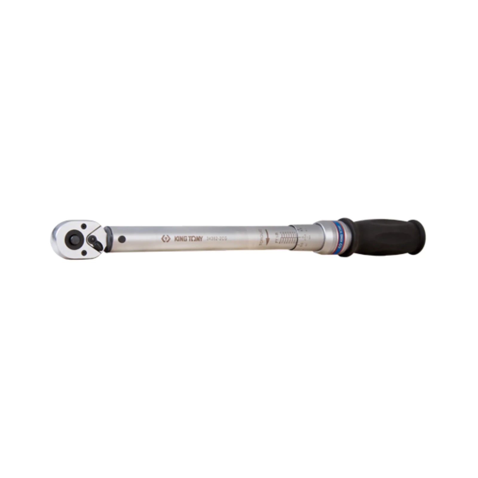 Adjustable Torque Wrench, Nm, Drive sizes 1/2" to 1"