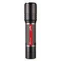 USB Rechargeable Flashlight, 2000 Lumens