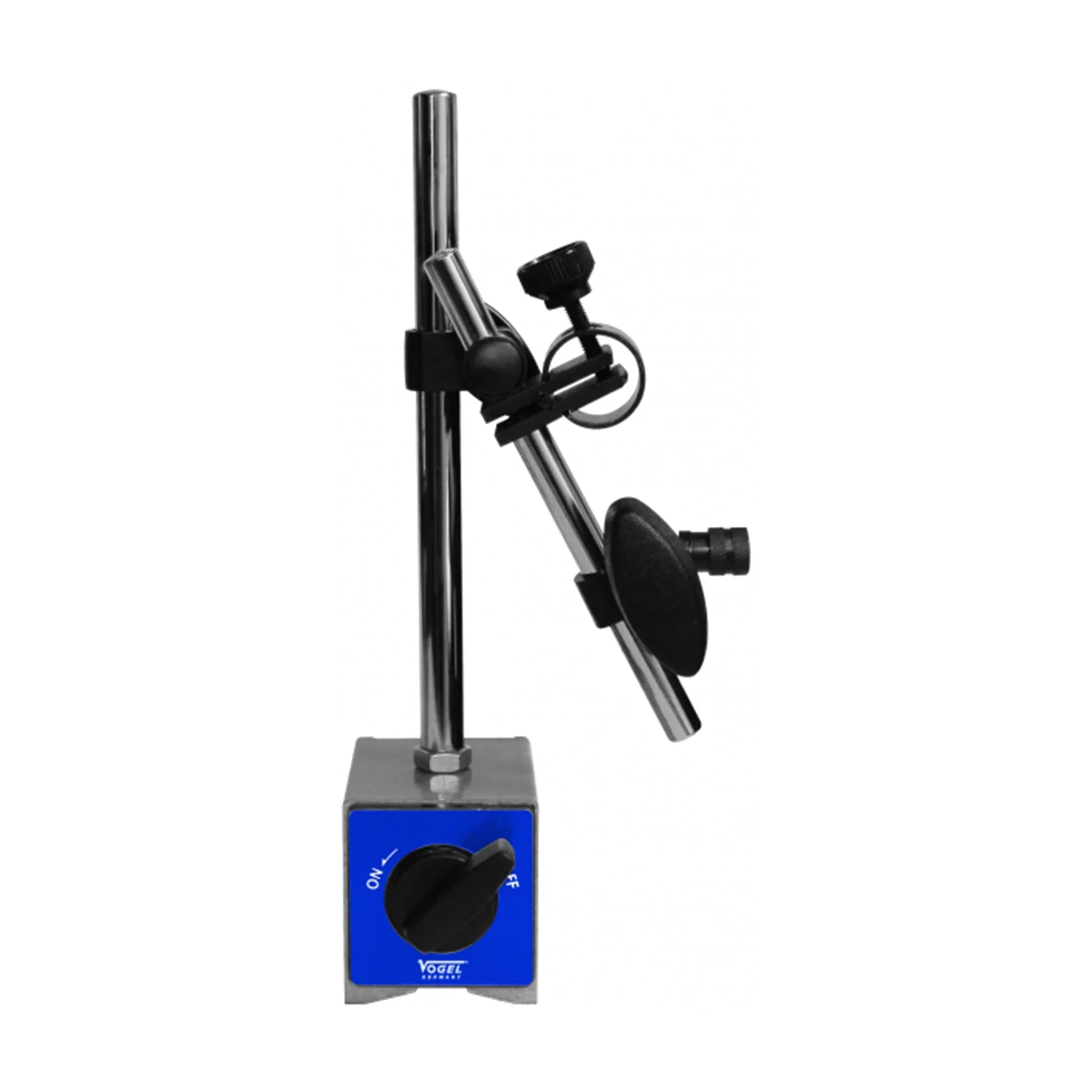 Dial Gauge Stand with Magnetic Base