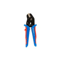 WEICON Multi-Crimp MC4 Modular Ratchet Crimping Tool (3-Module Set)