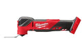 Oscillating Multi-Tool, Cordless 18V