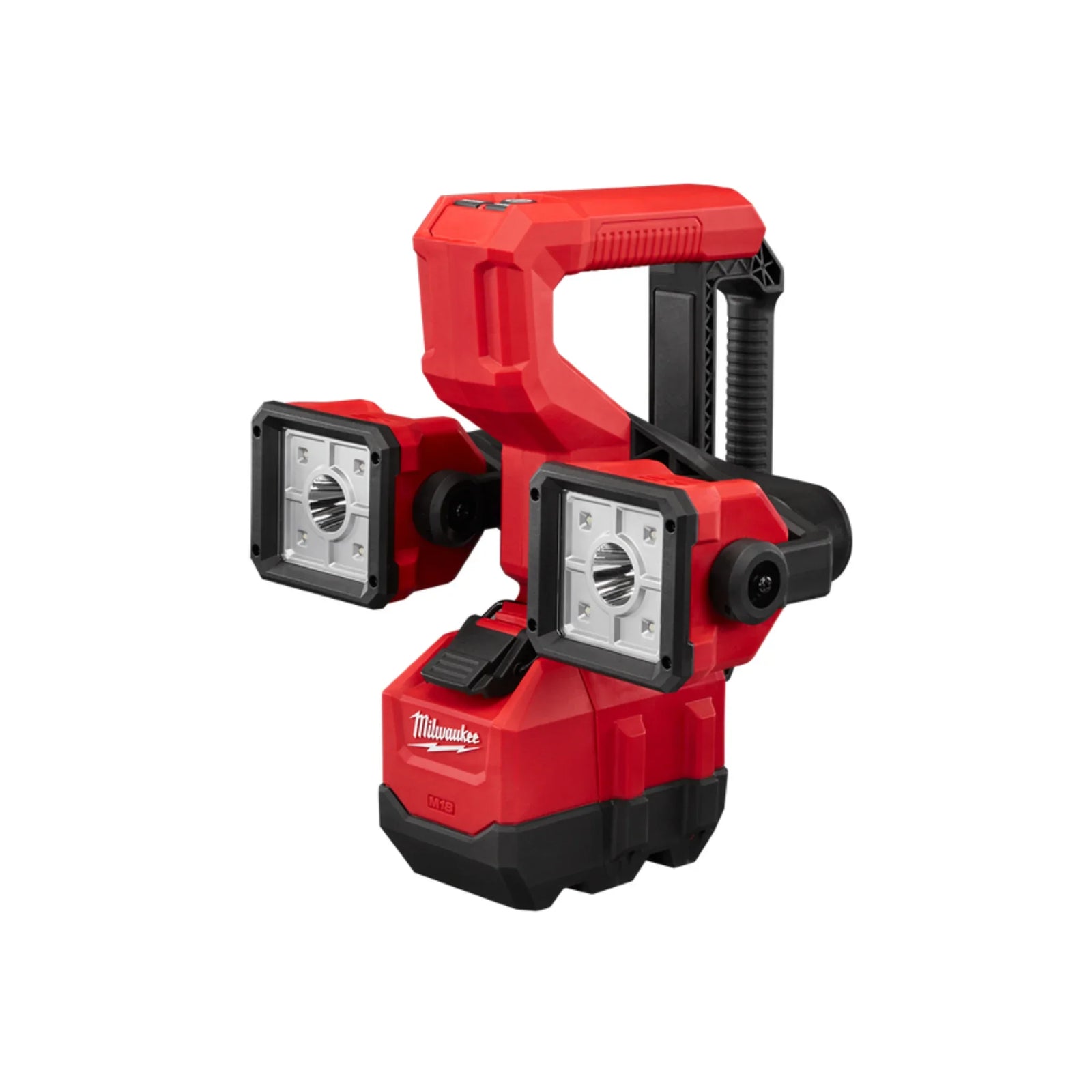 LED Utility Bucket Light, 2500 Lumens