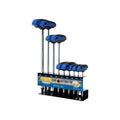 Set of TORX Screwdrivers, T-Handle