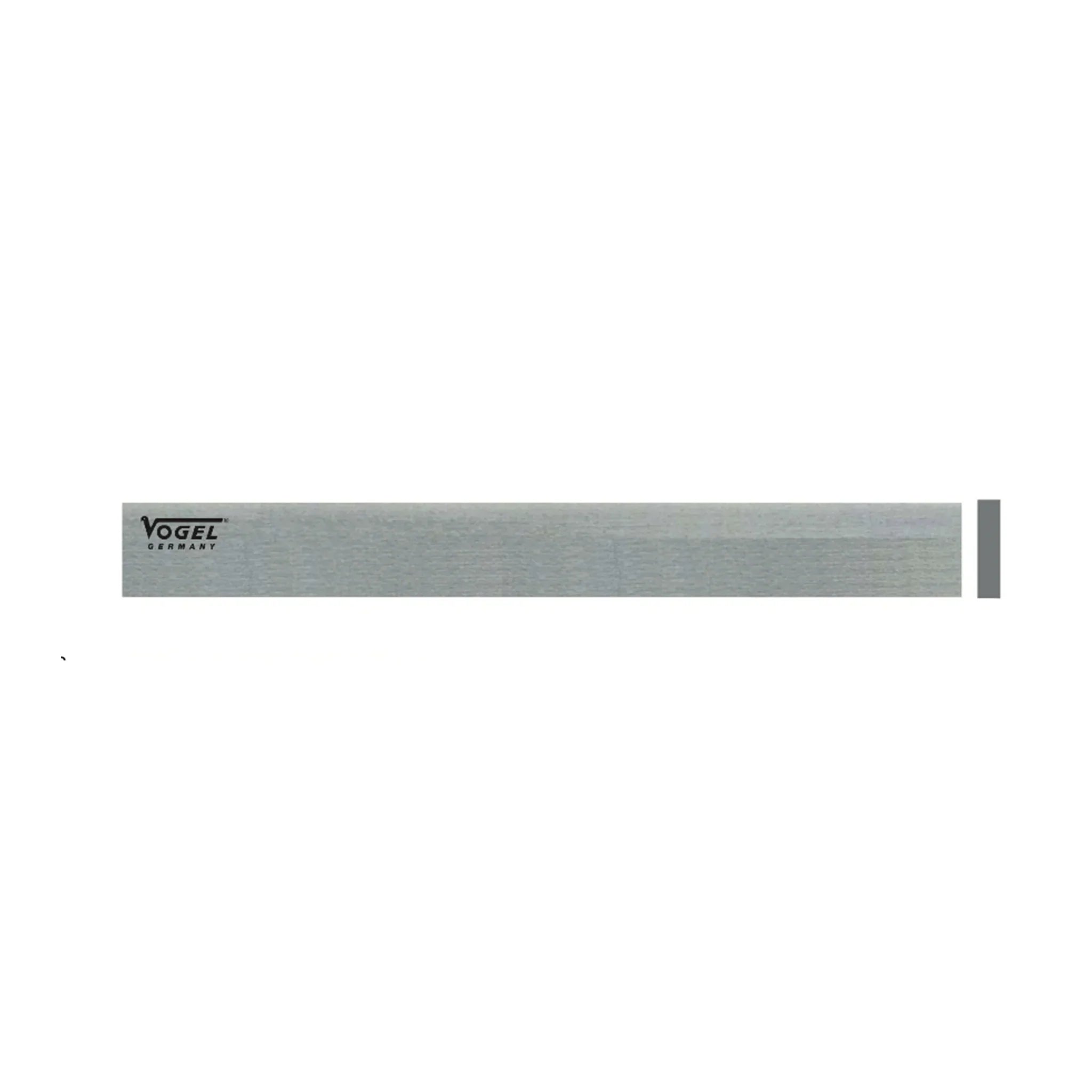 Calibrated Precision Steel Straight Edge