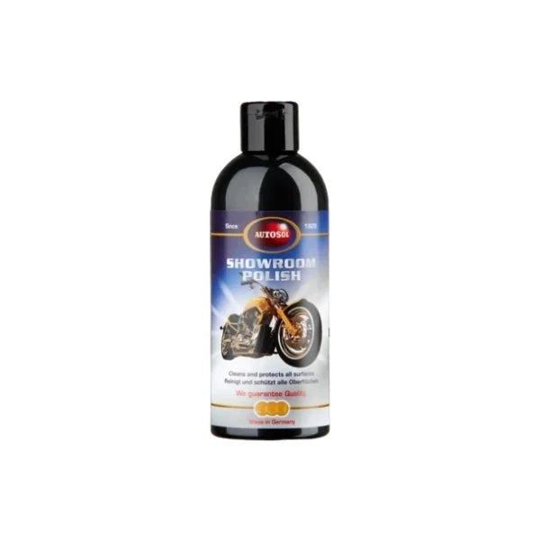 Showroom Polish