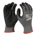 Cut Level 5 Nitrile Gloves