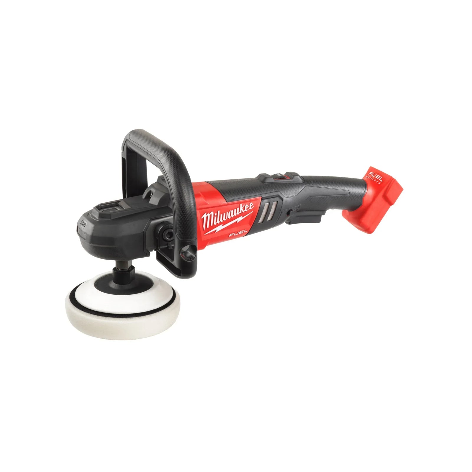 Variable Speed Polisher 7”, Cordless 18V