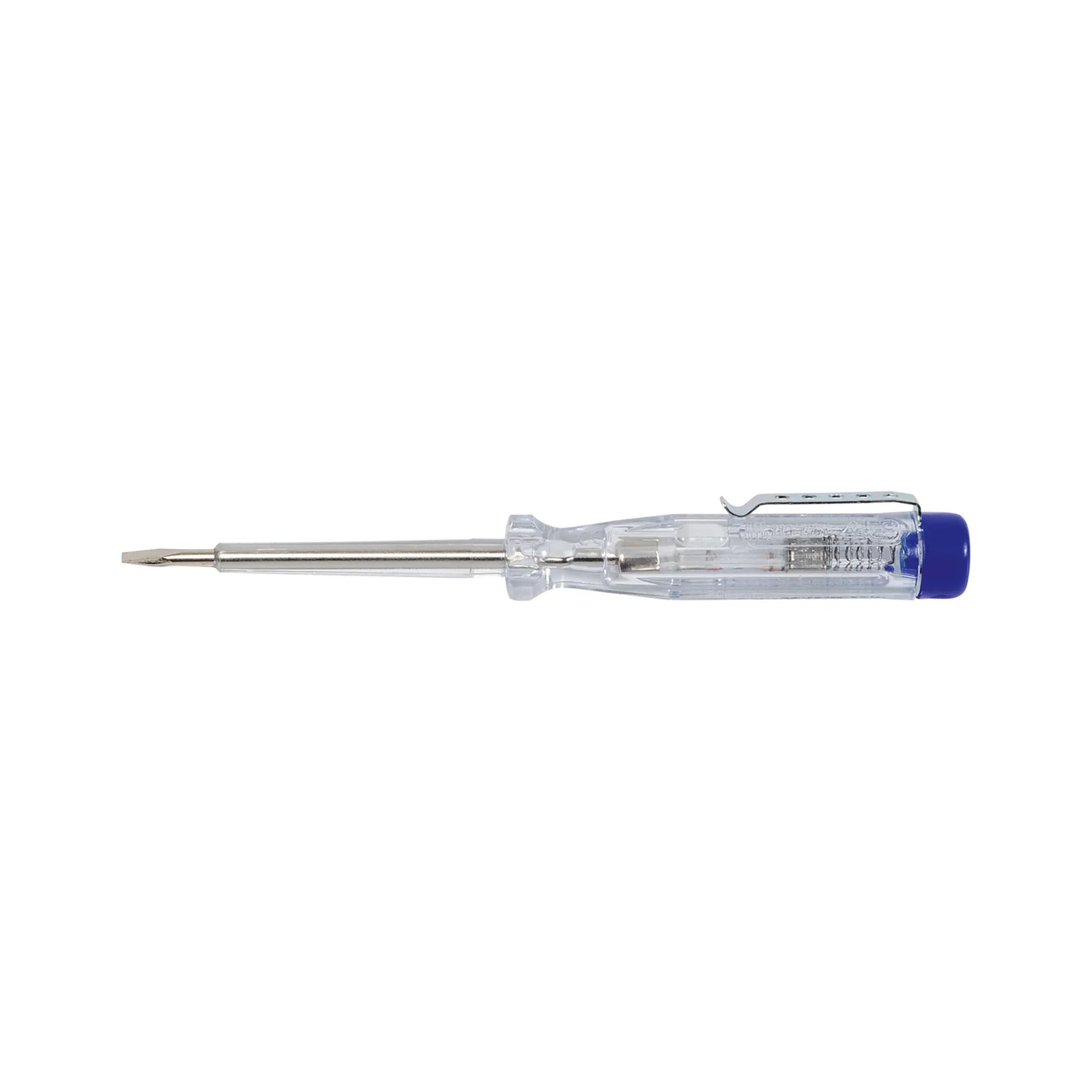 Testeur de tension, 150 - 250 V, entièrement isolé