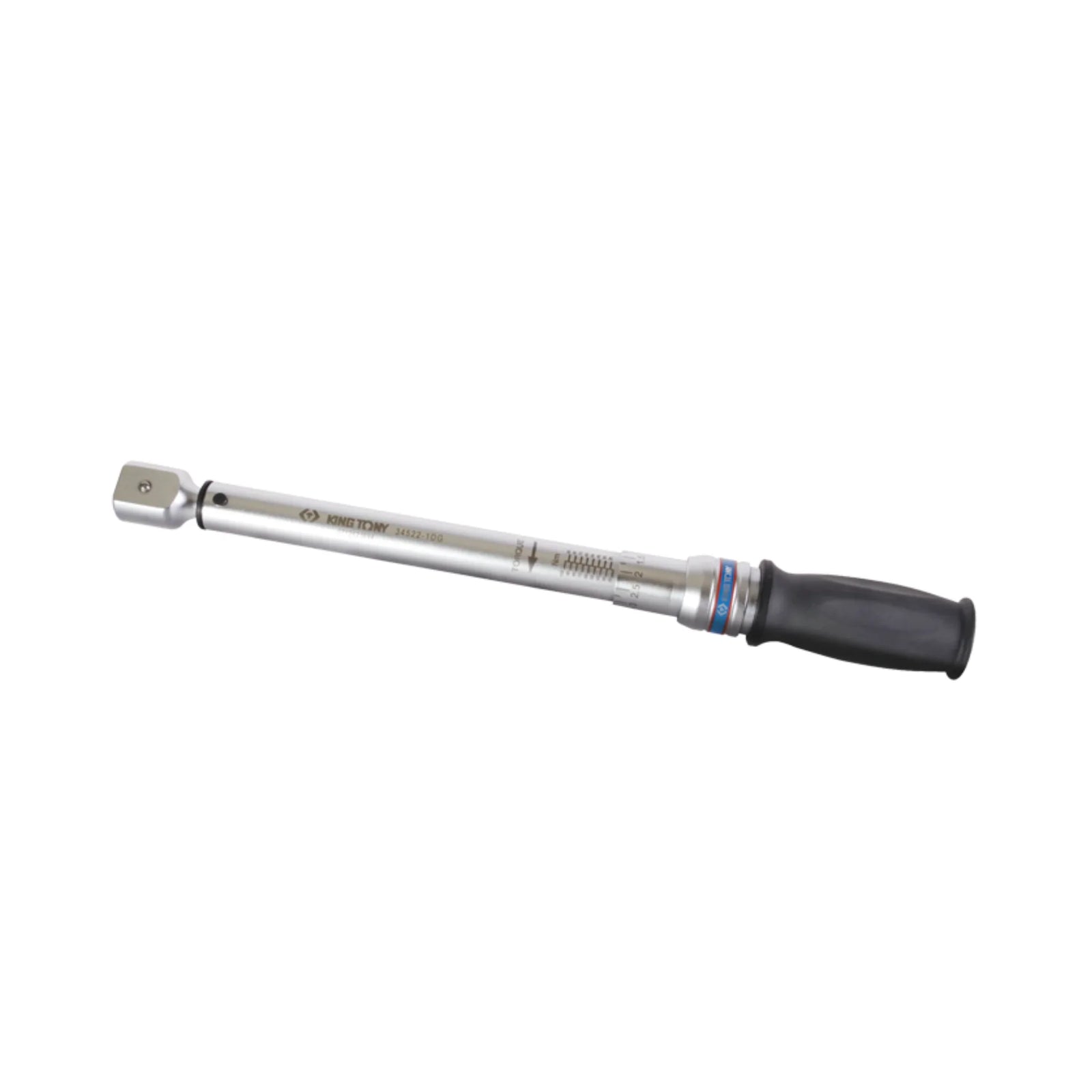 Clé dynamométrique interchangeable, 9X12MM Nm