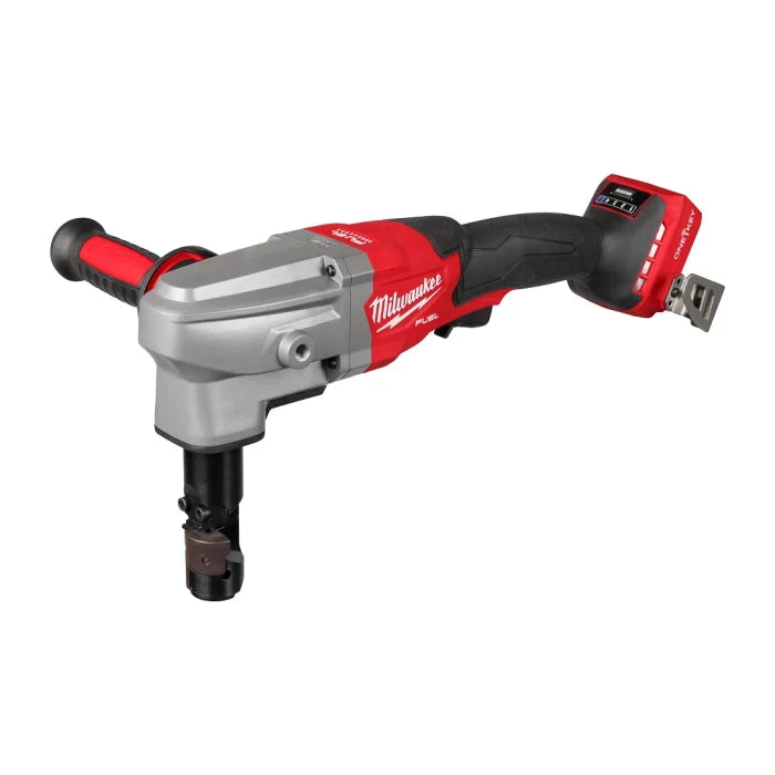 3.5MM (10Ga) Nibbler, Cordless 18V