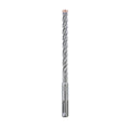 SDS+ (SDS Plus) Drill bits, 4 Cutters, Rebar Resistant
