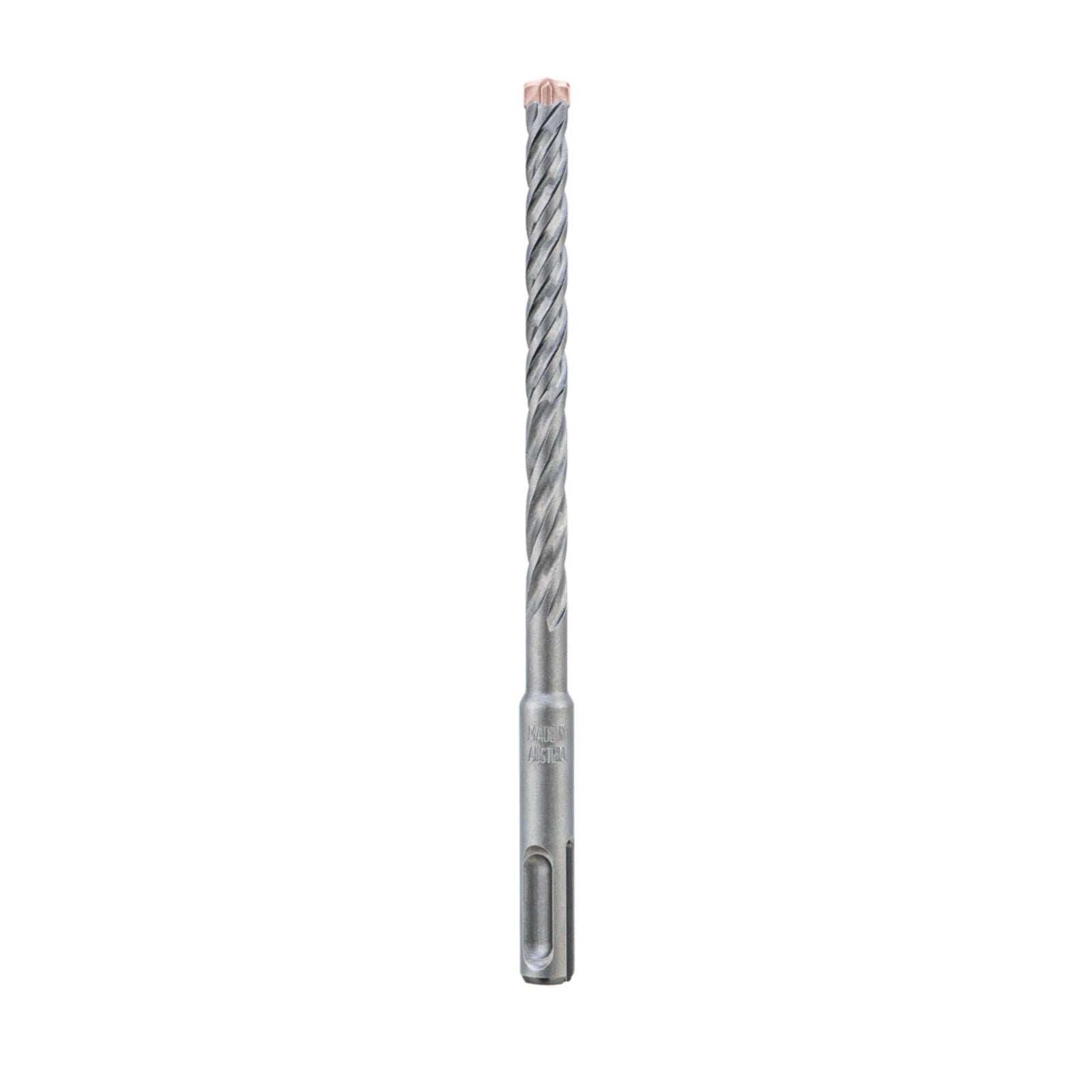 SDS+ (SDS Plus) Drill bits, 4 Cutters, Rebar Resistant