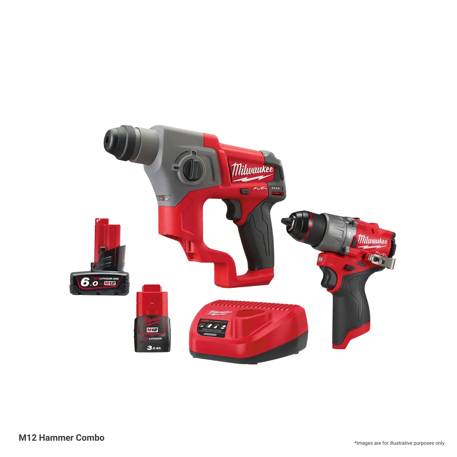 Hammer Combo Sets