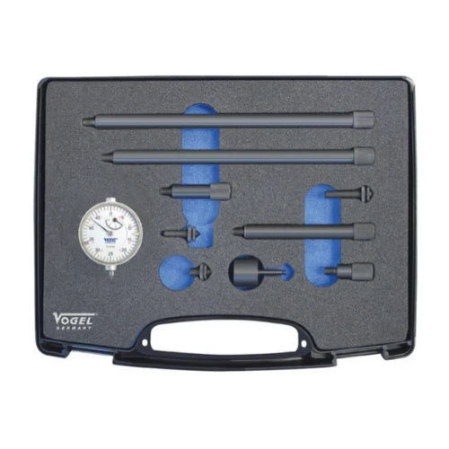 Crankshaft Testing Instrument