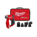 Installation Drill and Driver, Cordless 12V