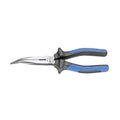 Snipe nose plier, 45° angled