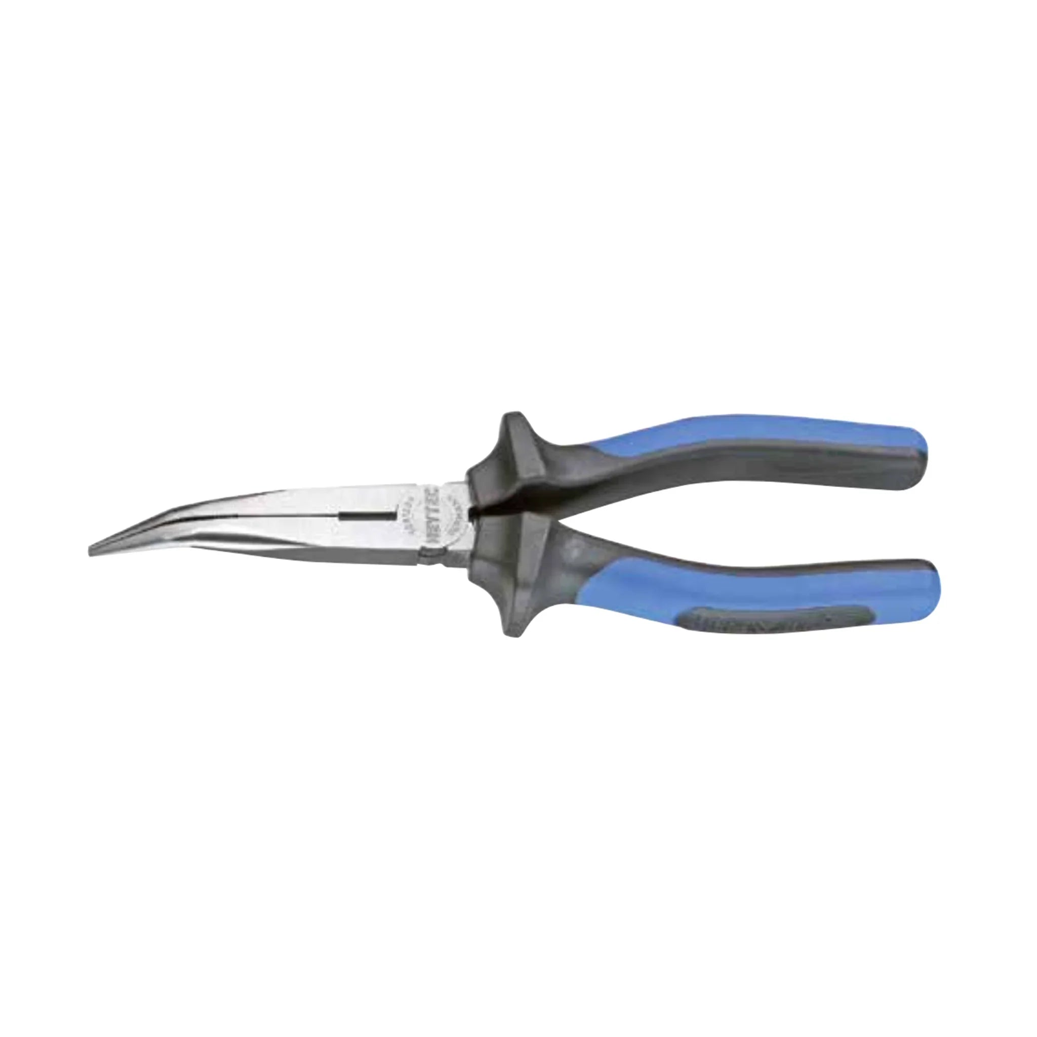 Snipe nose plier, 45° angled
