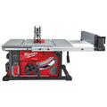 Table Saw, Cordless 18V
