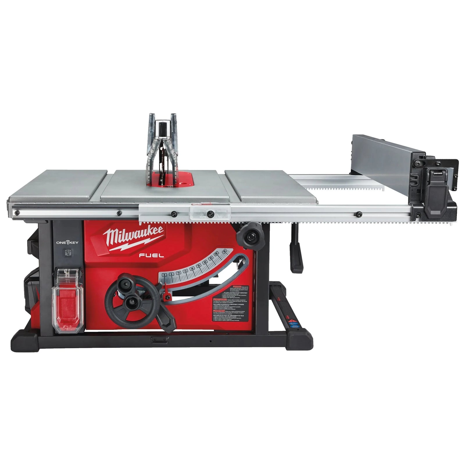 Table Saw, Cordless 18V