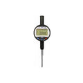 Digital Dial Indicator (0-25mm/0-1", 0.01mm/0.001mm)