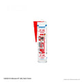 Silicone haute température, 310 ml