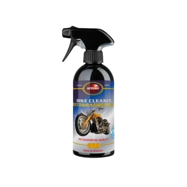 Motorbike Cleaner