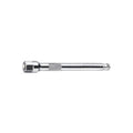 Extension bars, 1/2" socket accessories