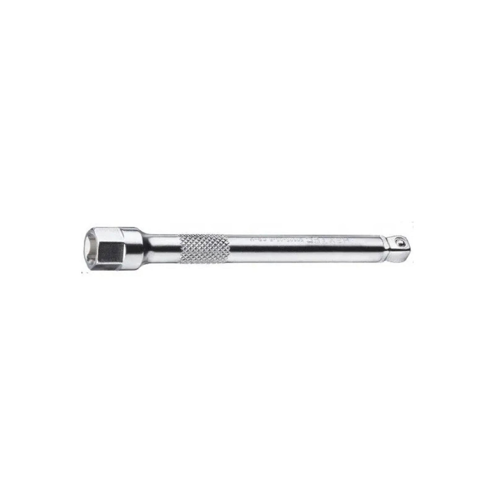 Extension bars, 1/2" socket accessories
