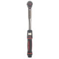 Precision Torque Wrench, Nm / lbft, Mushroom Head, 3/8" 1/2" 3/4" Drives