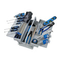 Workshop Tool Box, 28pc
