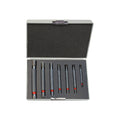 Limit Plug Gauge Set 7 pcs (3-12mm)