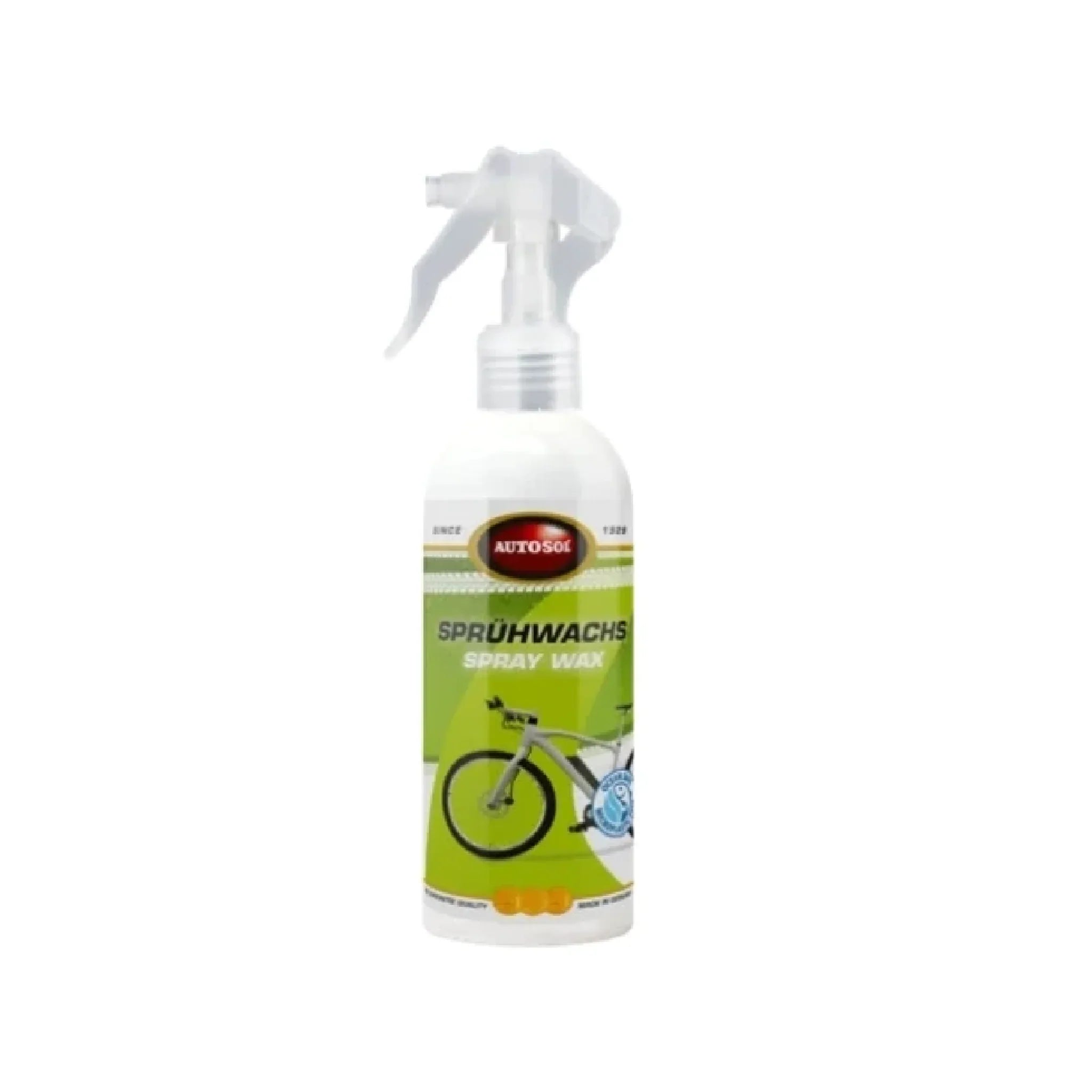 Mastic d'étanchéité longue durée pour vélo