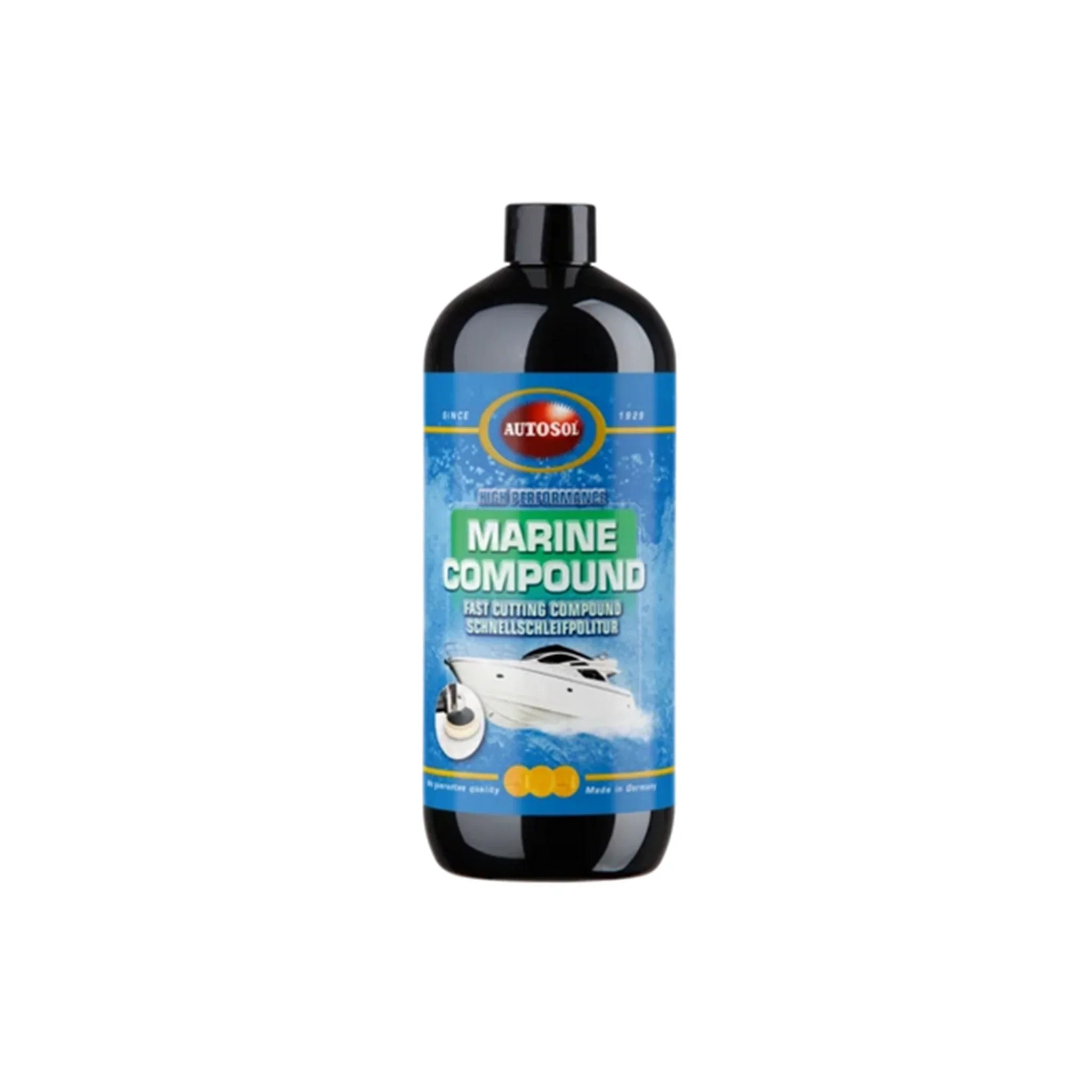 Marine Compound
