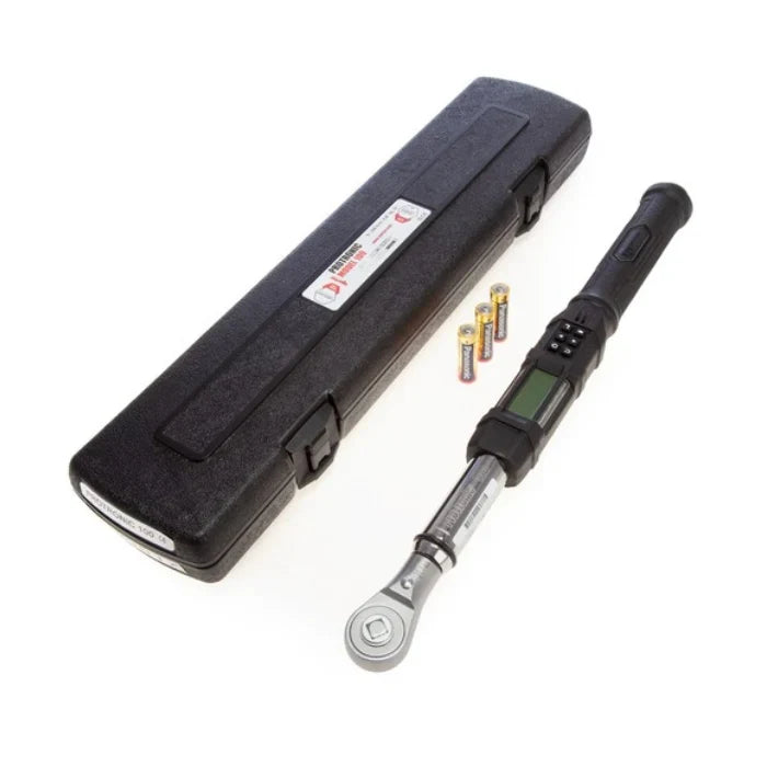 Electronic Torque Wrench (with Angle), NORBAR Protronic Series