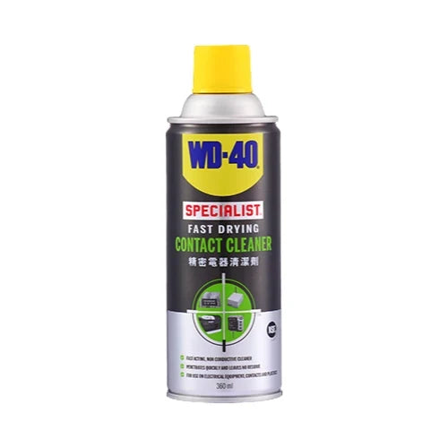 Contact Cleaner
