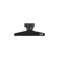 Measuring Bridge (80 x 16 mm, Black Burnished)