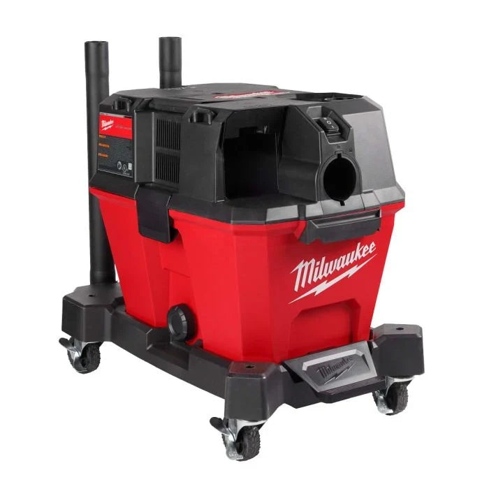 Wet Dry Vacuum, Cordless, 18V