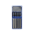 Engineer File Set, 5pcs