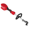 Milwaukee Outdoor Power Head, Cordless 18V w/ Attachments (Chainsaw, Grass Trimmer, Hedge Trimmer, Edger, Extension)