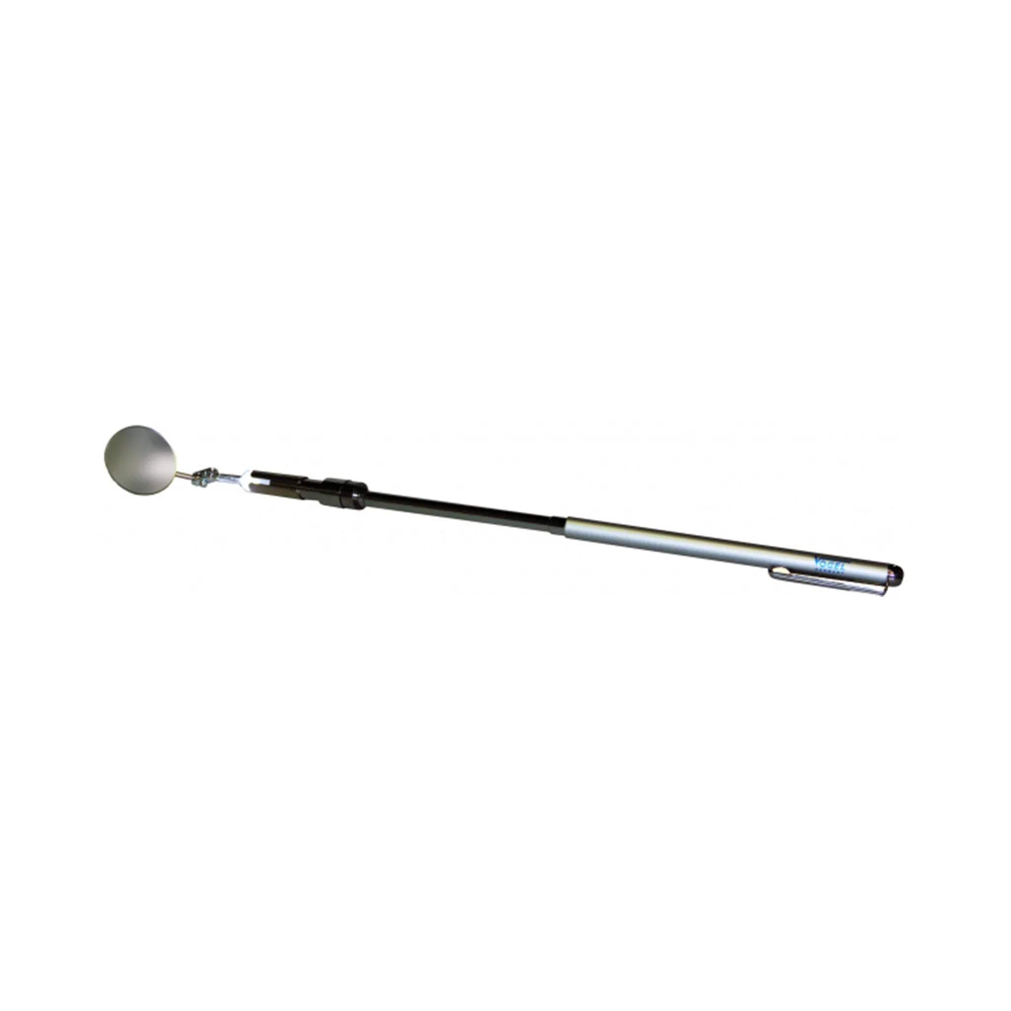 Inspection Mirror, Telescopic, 610 mm, Ø 26 mm